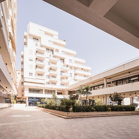 Saranda Terraces Exclusive Appartment Bagian luar foto