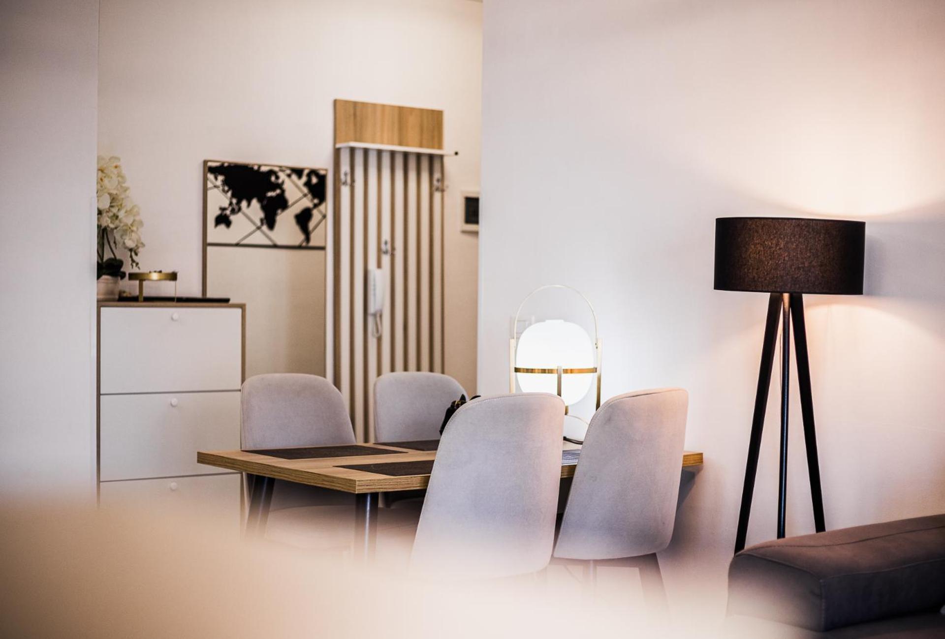 Saranda Terraces Exclusive Appartment Bagian luar foto