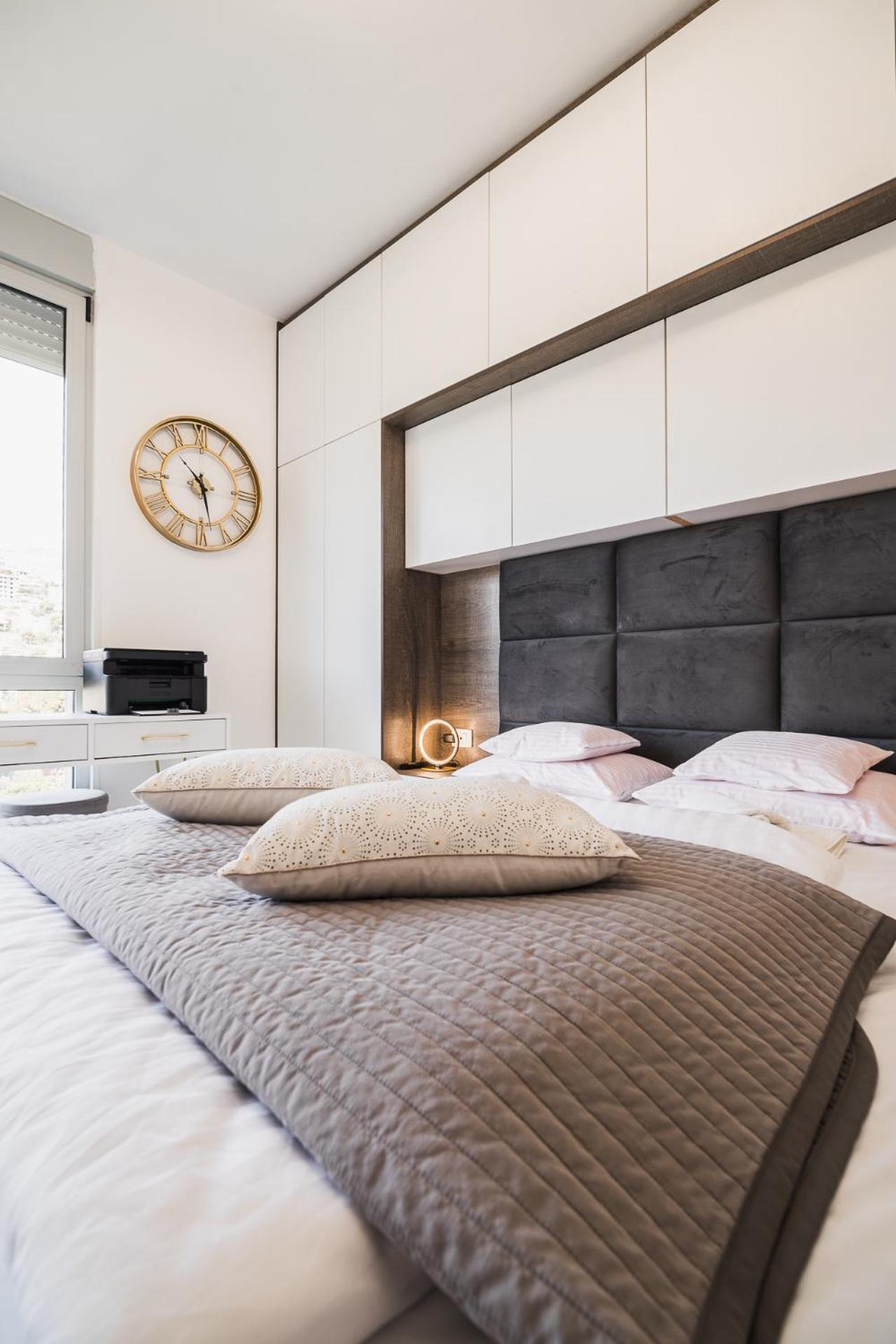 Saranda Terraces Exclusive Appartment Bagian luar foto