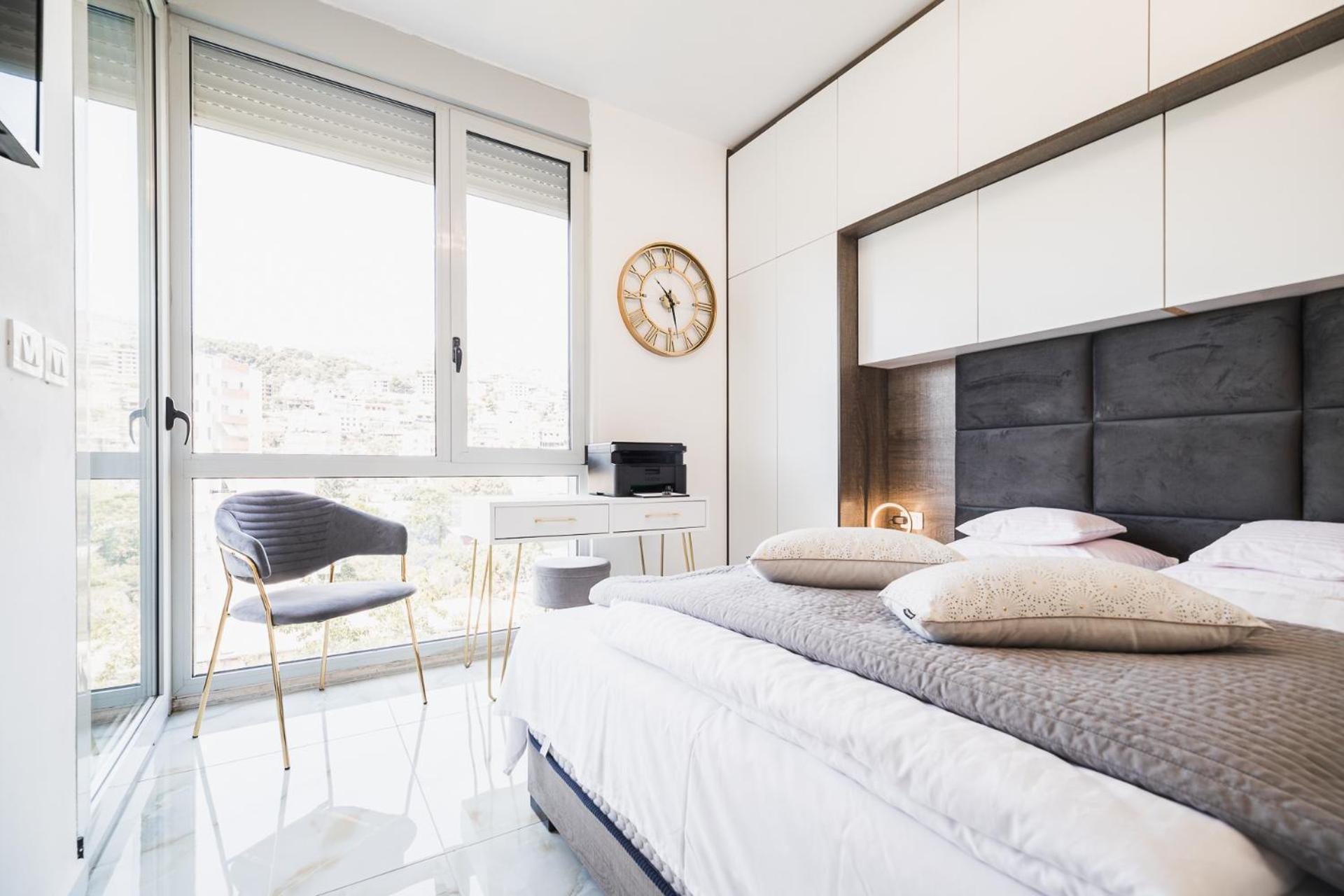 Saranda Terraces Exclusive Appartment Bagian luar foto